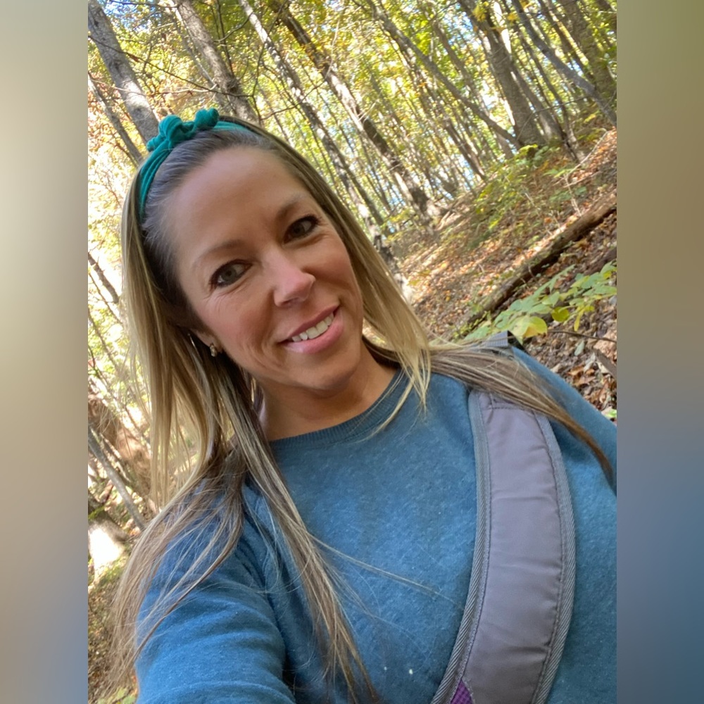 Meet your Posher, Stephanie